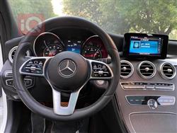 مێرسێدس بێنز C-Class